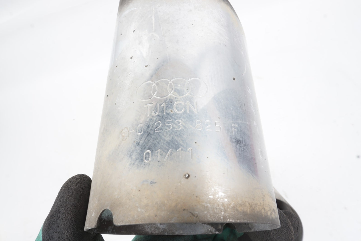 2011-2018 Audi A8 A8L Exhaust Pipe Tip Left & Right OEM