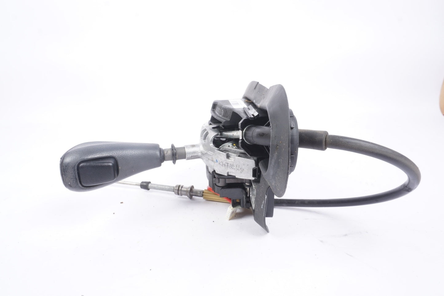 2011-2013 BMW 328i E92 COUPE AUTOMATIC SHIFTER 7603764 OEM