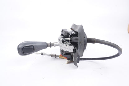 2011-2013 BMW 328i E92 COUPE AUTOMATIC SHIFTER 7603764 OEM
