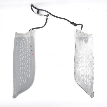 2011-2017 Audi A8 A8L Rear Left Driver Side Seat Heating Pad OEM
