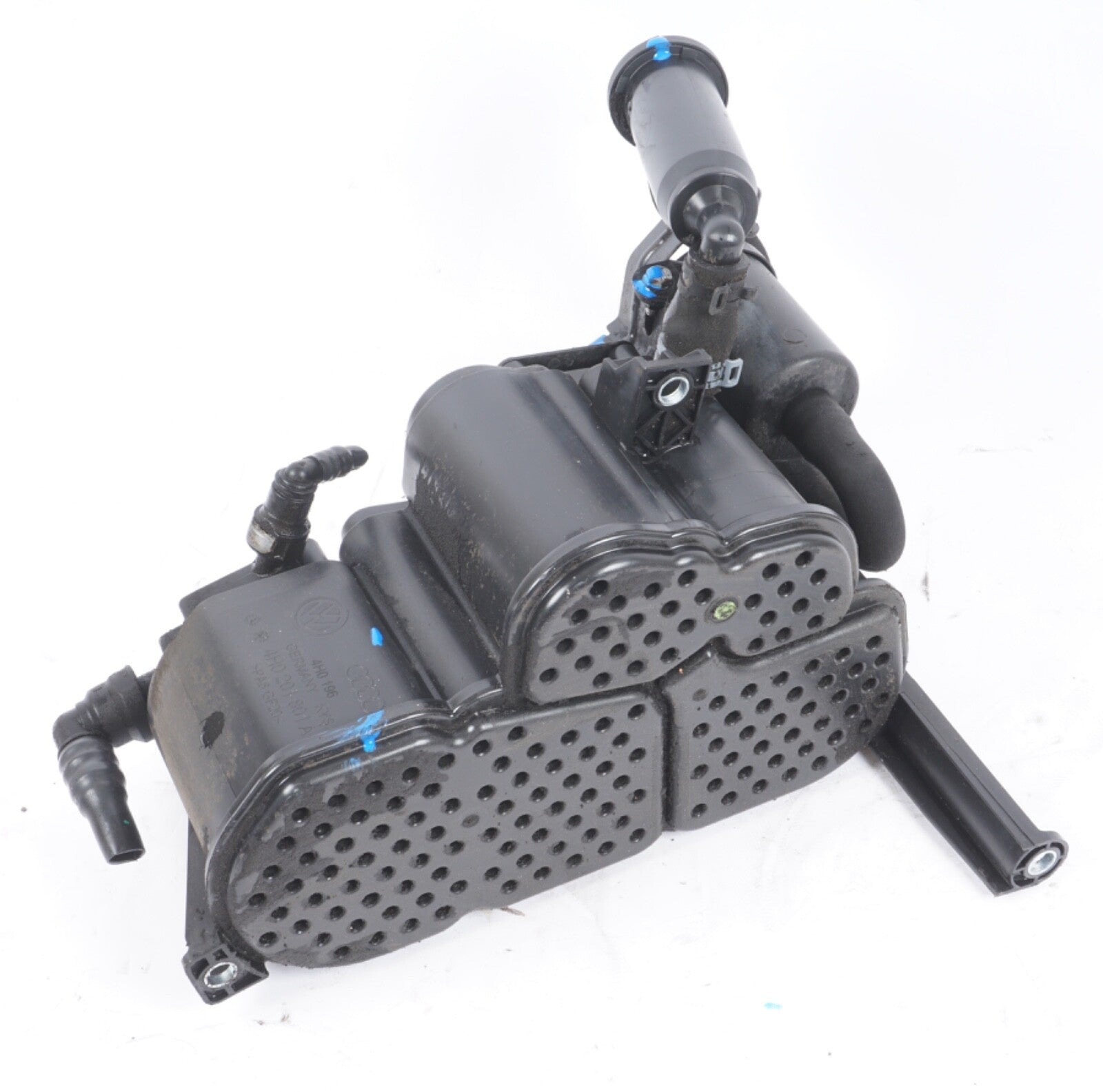 2011-2018 AUDI A8 QUATTRO - Charcoal / FUEL Vapor Canister 4H0201801A