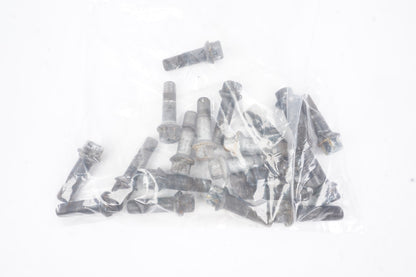 2012-2016 Mercedes ML GL Wheel Lug Bolt Set Of 20 OEM