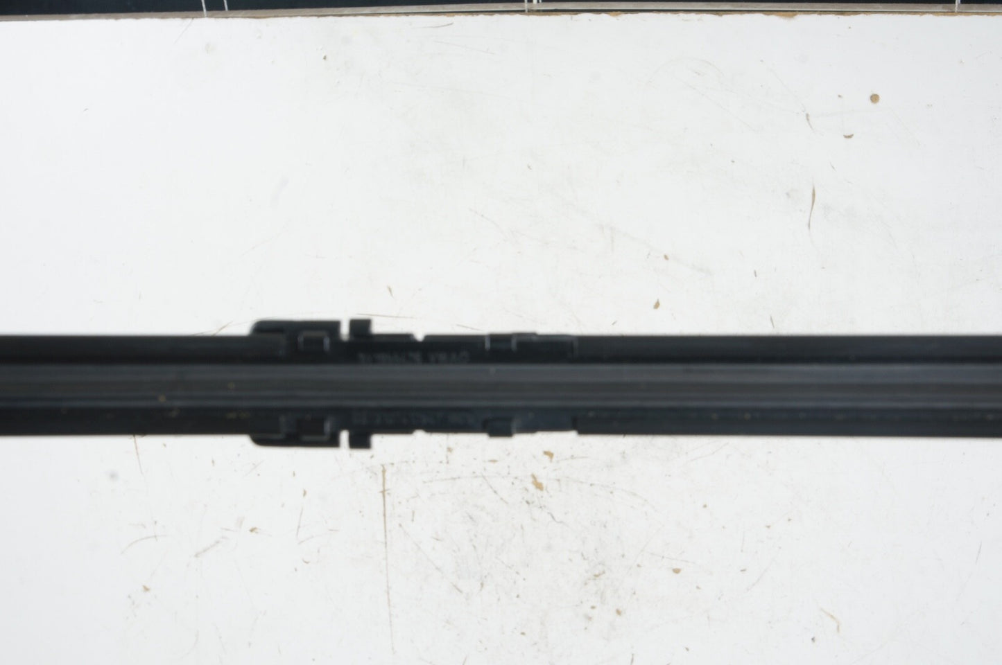 2011- 2021 Bentley MULSANNE Genuine Factory OEM Front Wiper Blade Inserts USED