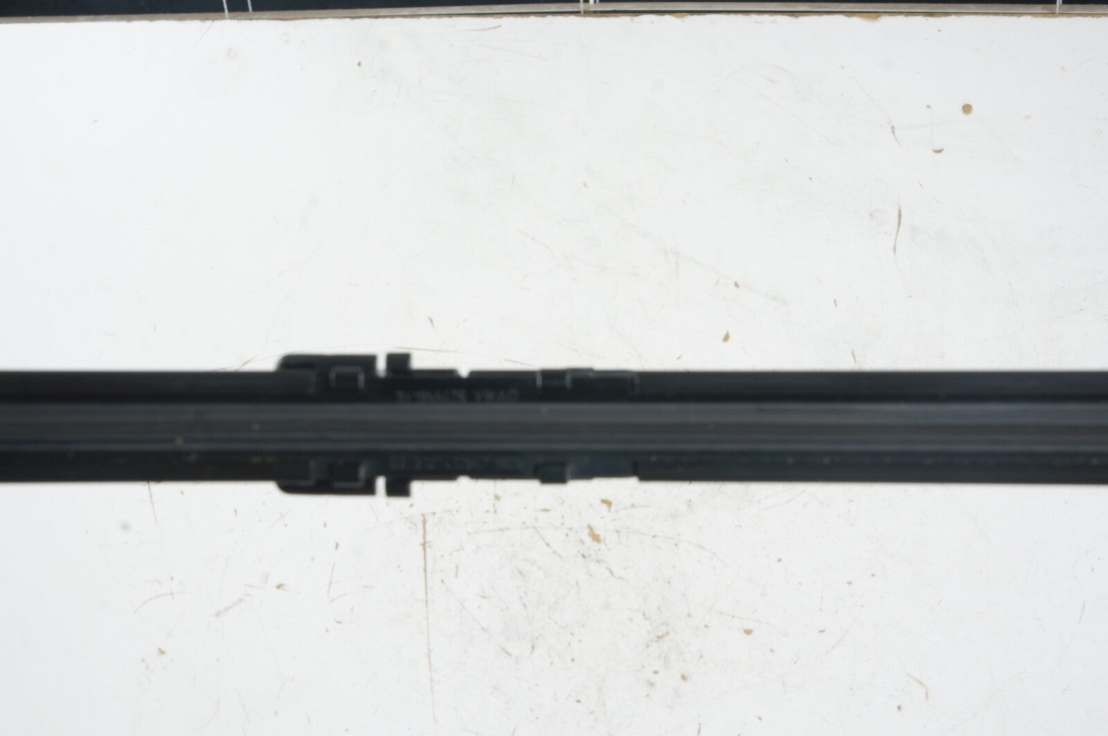 2011- 2021 Bentley MULSANNE Genuine Factory OEM Front Wiper Blade Inserts USED