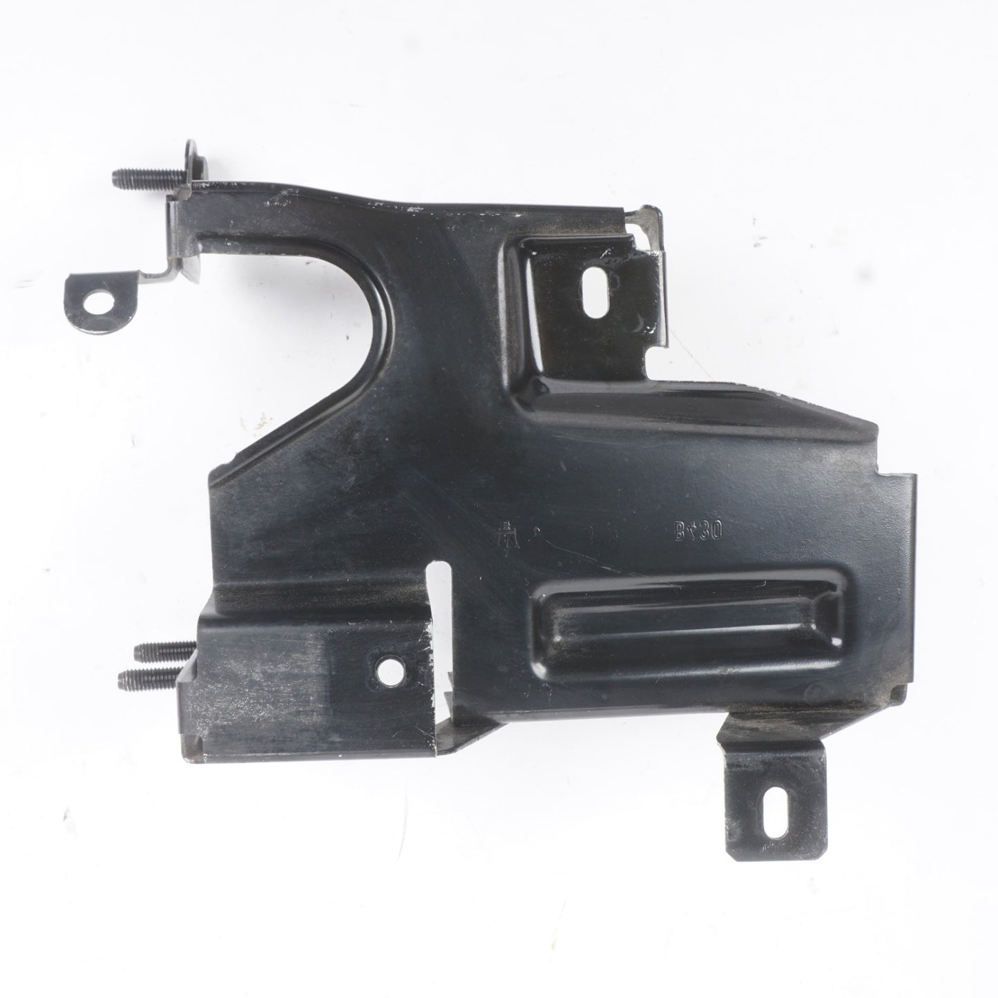 2014-2017 Maserati Ghibli ECU Computer Bracket Holder OEM