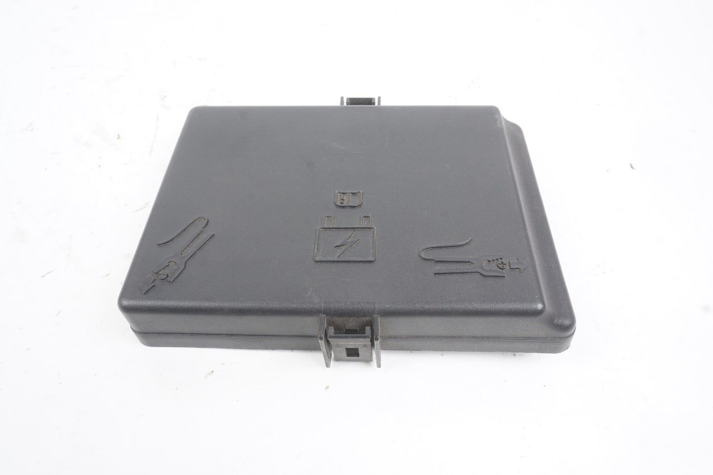 2014-2021 Maserati Ghibli 3.0L Power Distribution Center Fuse Box Cover OEM