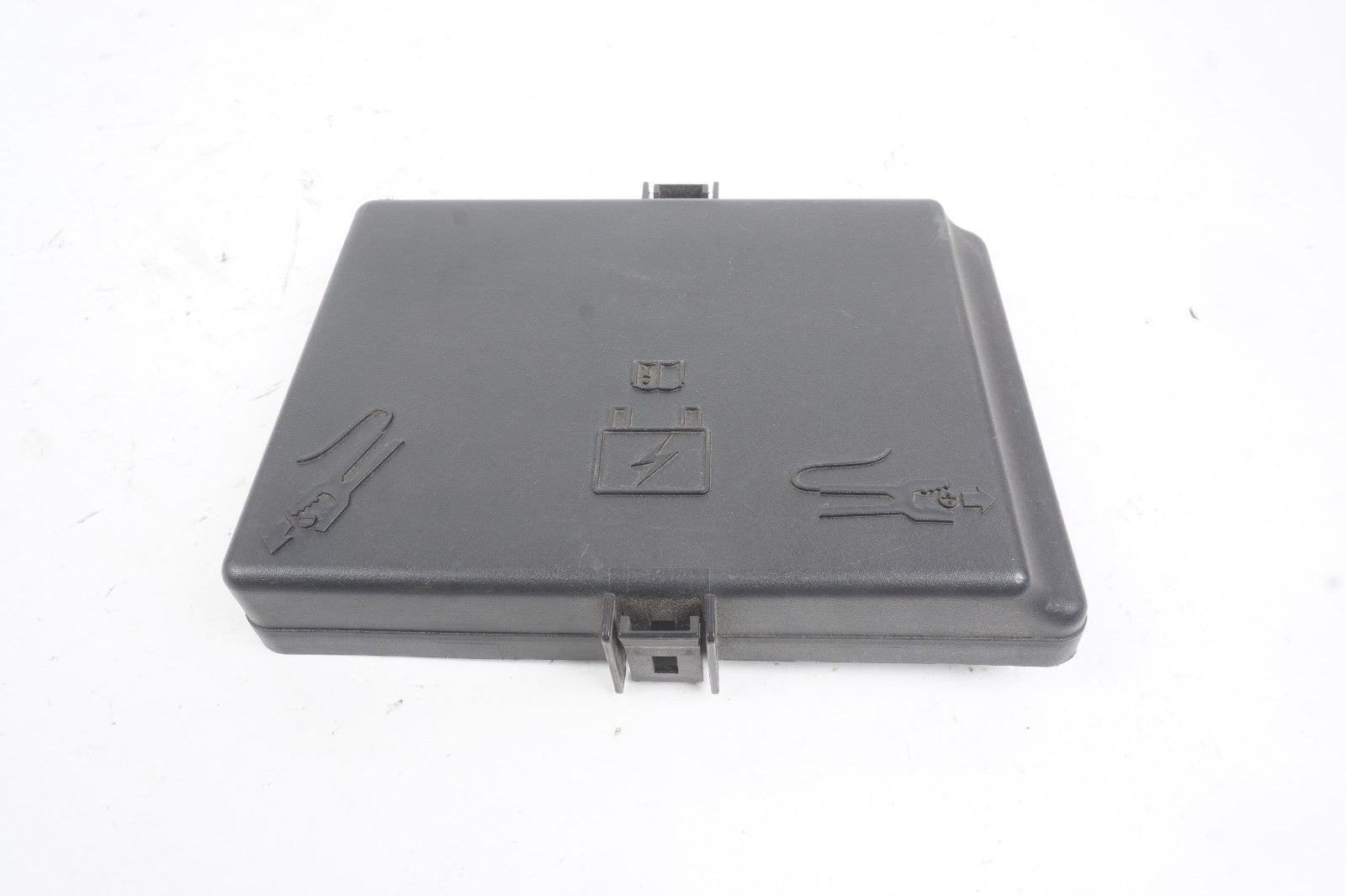 2014-2021 Maserati Ghibli 3.0L Power Distribution Center Fuse Box Cover OEM