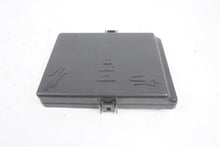2014-2021 Maserati Ghibli 3.0L Power Distribution Center Fuse Box Cover OEM