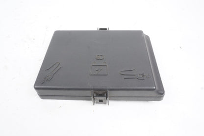 2014-2021 Maserati Ghibli 3.0L Power Distribution Center Fuse Box Cover OEM