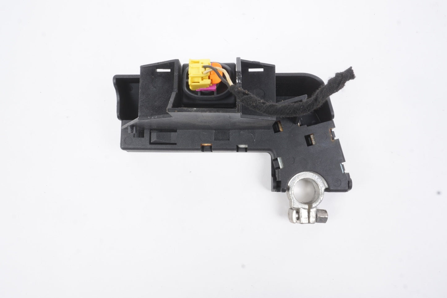 2005 - 2011 Audi A6 C6 Positive Battery Cable Cut Off OEM