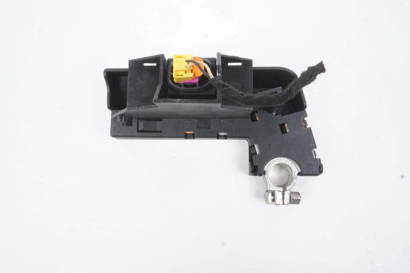 2005 - 2011 Audi A6 C6 Positive Battery Cable Cut Off OEM