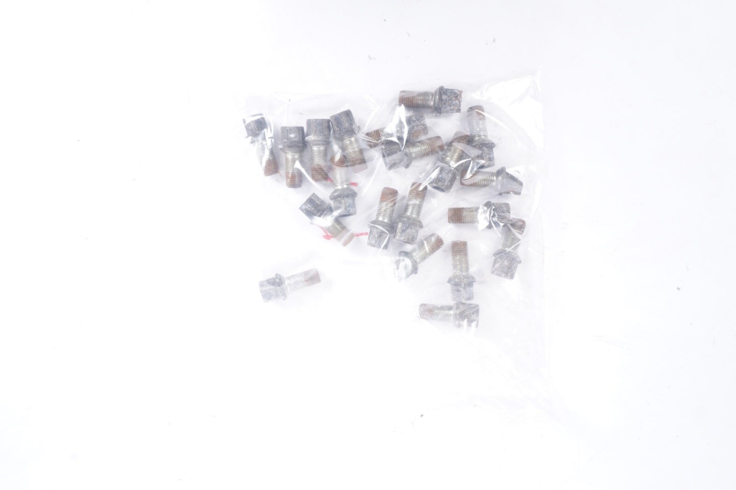 2012-2018 AUDI A7 S7 A6 S6 A4 S4 WHEEL LUG NUT BOLT SET X20 OEM