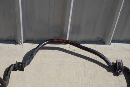 2018-2022 HONDA ODYSSEY FRONT SUSPENSION STABILIZER SWAY BAR OEM
