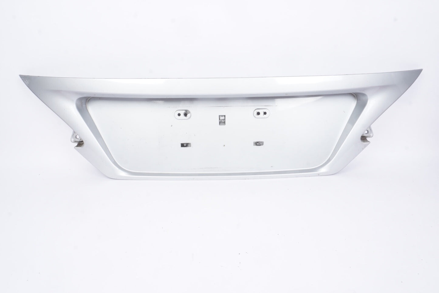 2010-2015 LEXUS IS250 IS350 CONVERTIBLE TRUNK DECK LID COVER PANEL OEM