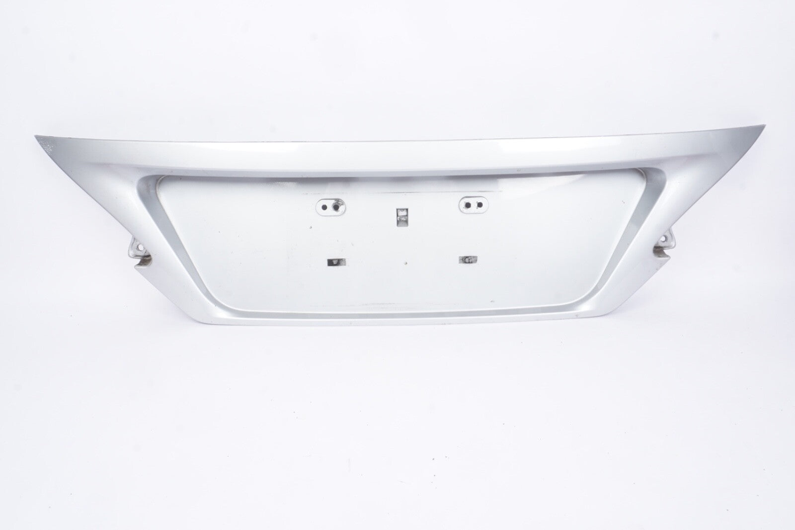 2010-2015 LEXUS IS250 IS350 CONVERTIBLE TRUNK DECK LID COVER PANEL OEM