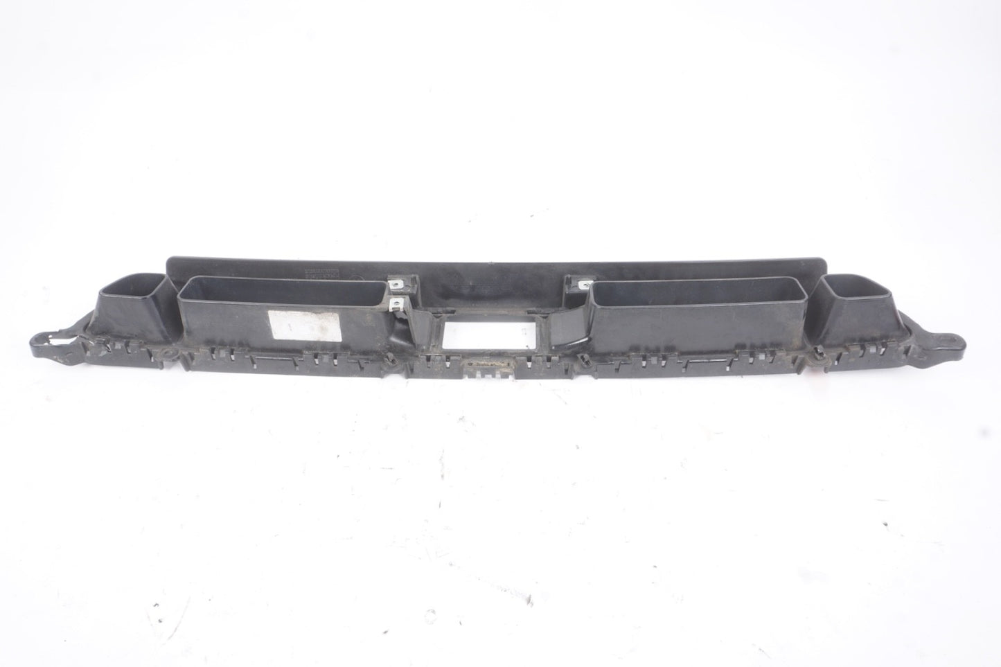 2019 - 2023 Jeep Renegade Willys Lower Center Grille OEM