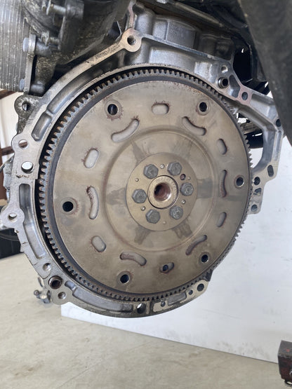 2013 - 2016 Mini Cooper Paceman Countryman 1.6L Engine Motor 4cyl OEM 48K Miles