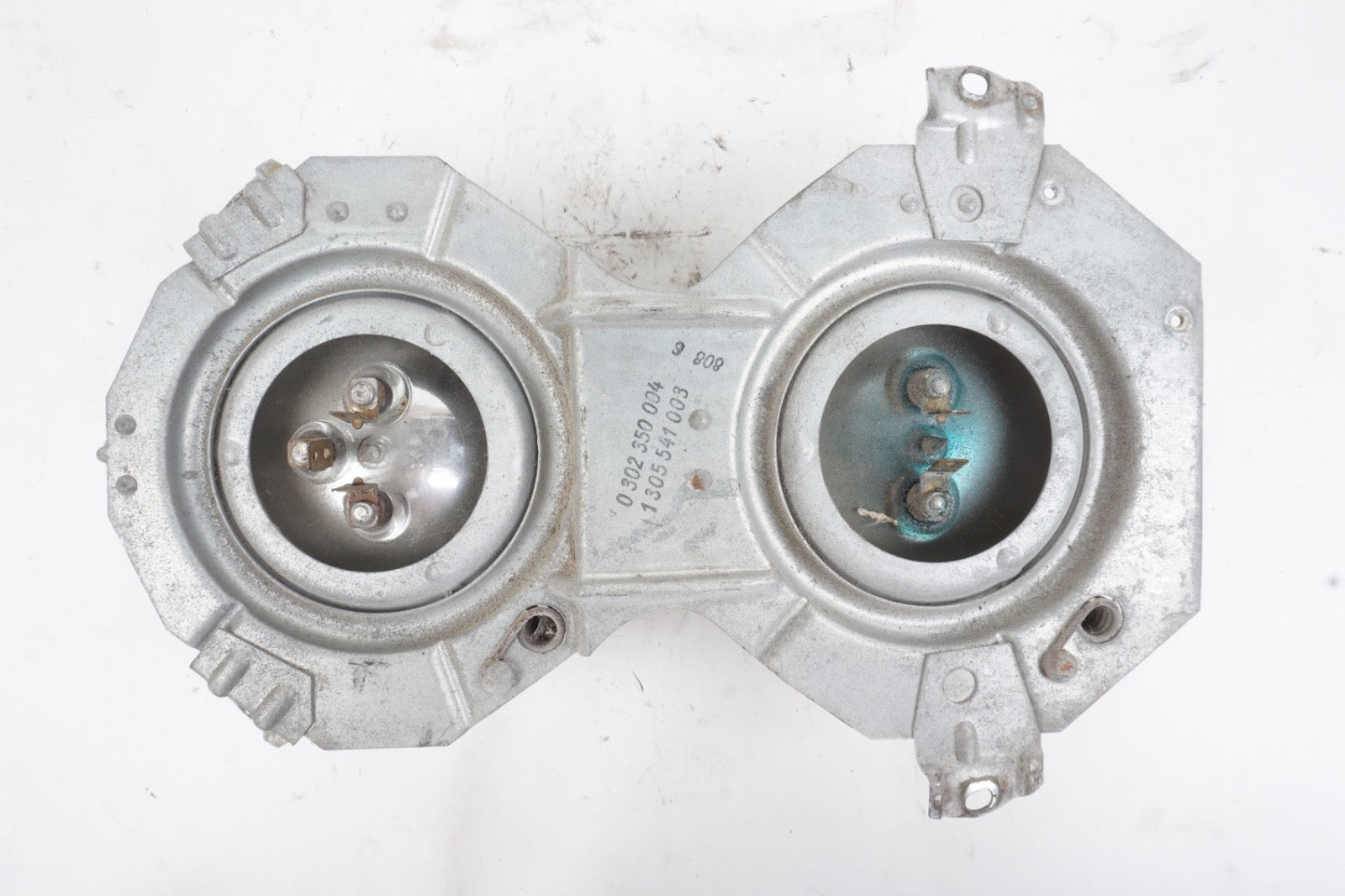 59-68 Mercedes W111 220sb 250se Left or Right Side Headlight Head Light Lamp OEM