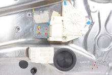 08-14 Mercedes-Benz C300 Rear Right Passenger Door Window Regulator Panel  OEM