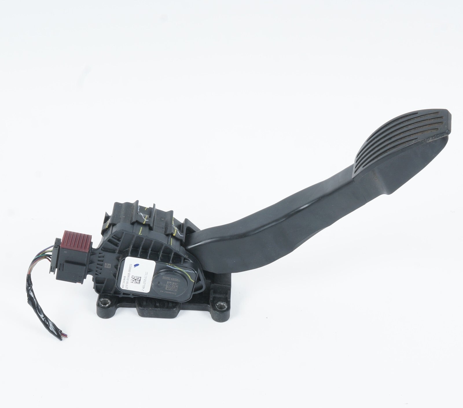 2012 - 2017 FIAT 500 GAS PEDAL ACCELERATOR 68073429AB OEM