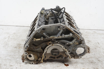2011-2016 BMW 550I 650 750 ENGINE CYLINDER BLOCK HOUSING OEM