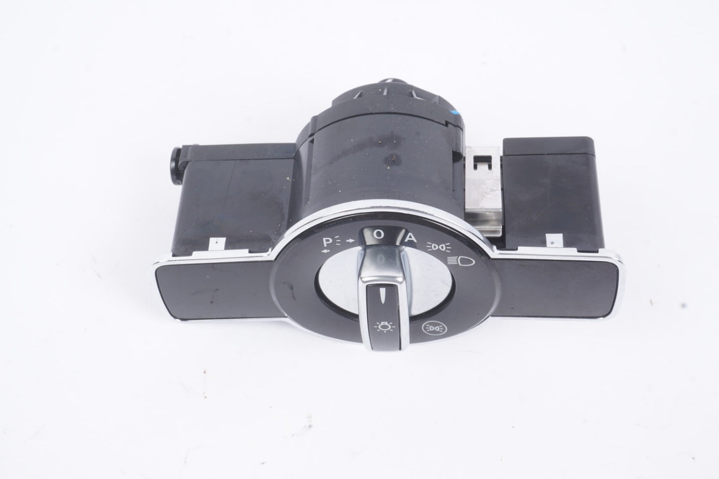 07-14 Mercedes W221 S550 S400 CL550 Headlight Switch Control 2219053500 OEM