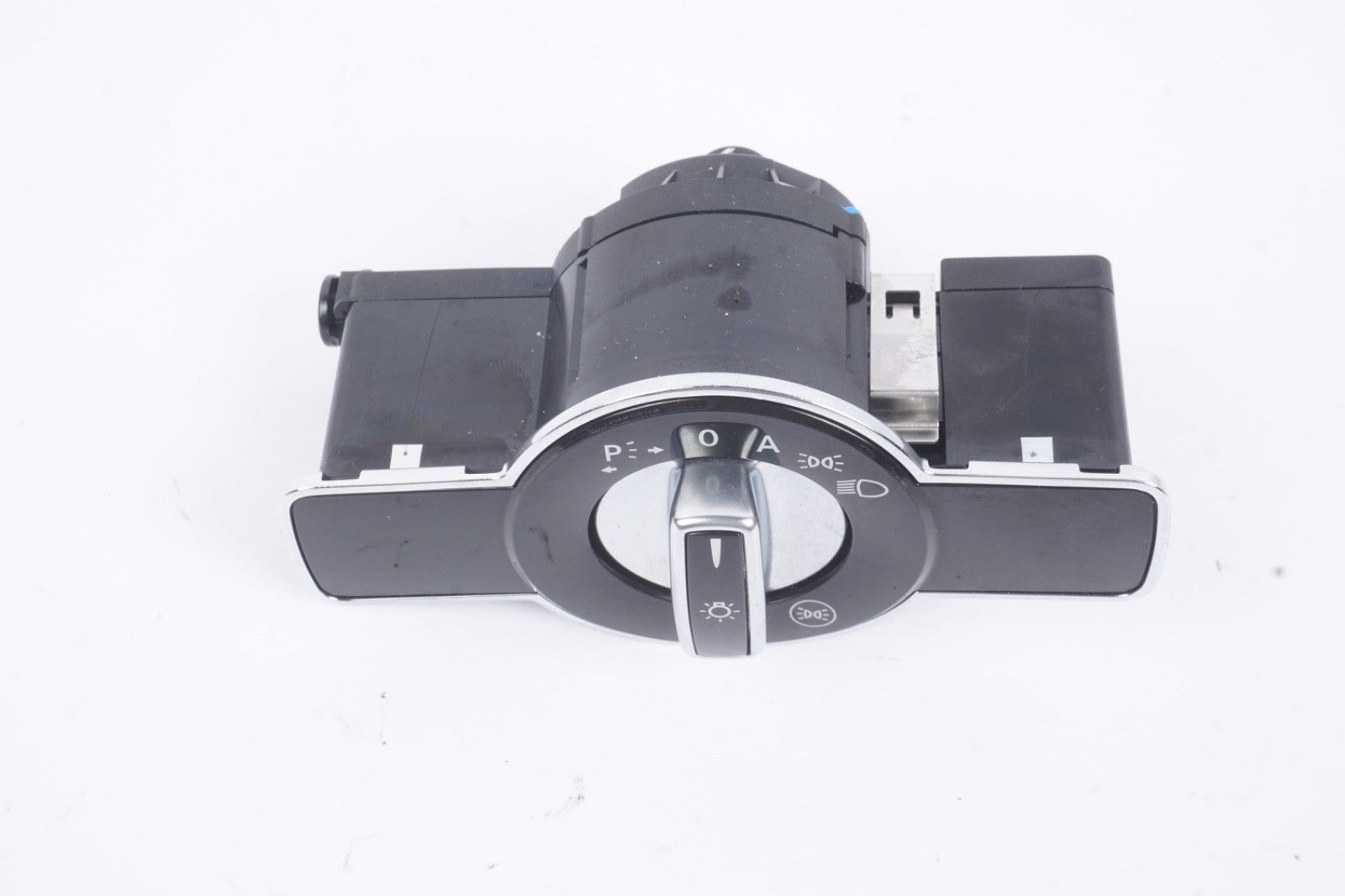 07-14 Mercedes W221 S550 S400 CL550 Headlight Switch Control 2219053500 OEM