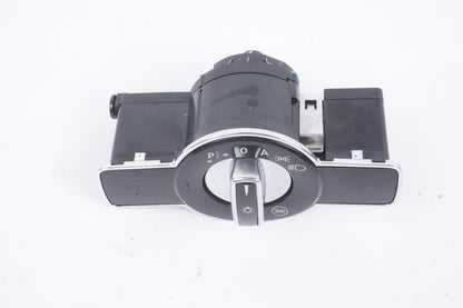 07-14 Mercedes W221 S550 S400 CL550 Headlight Switch Control 2219053500 OEM