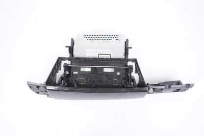 09-15 BMW F02 750i Front Right Passenger Side Storage Comp Unit 9119796 OEM