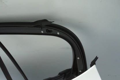 10 - 16 PORSCHE PANAMERA REAR LEFT DRIVER SIDE DOOR SHELL OEM