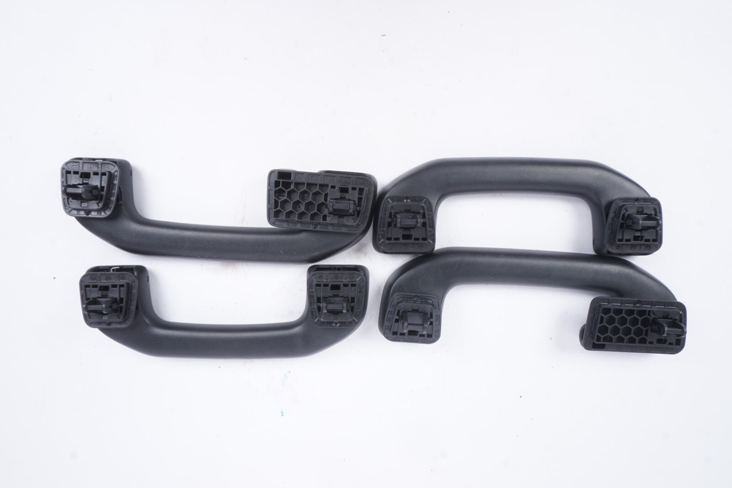 2015 - 2020 MERCEDES GLA250 X156 ROOF HEADLINER GRAB GRIP HANDLE OEM
