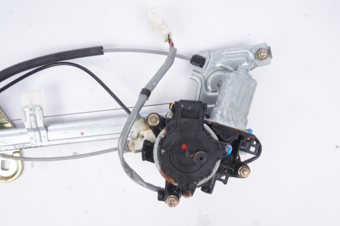 2002 - 2010 LEXUS SC430 - DRIVER LEFT - WINDOW REGULATOR W/ MOTOR - OEM