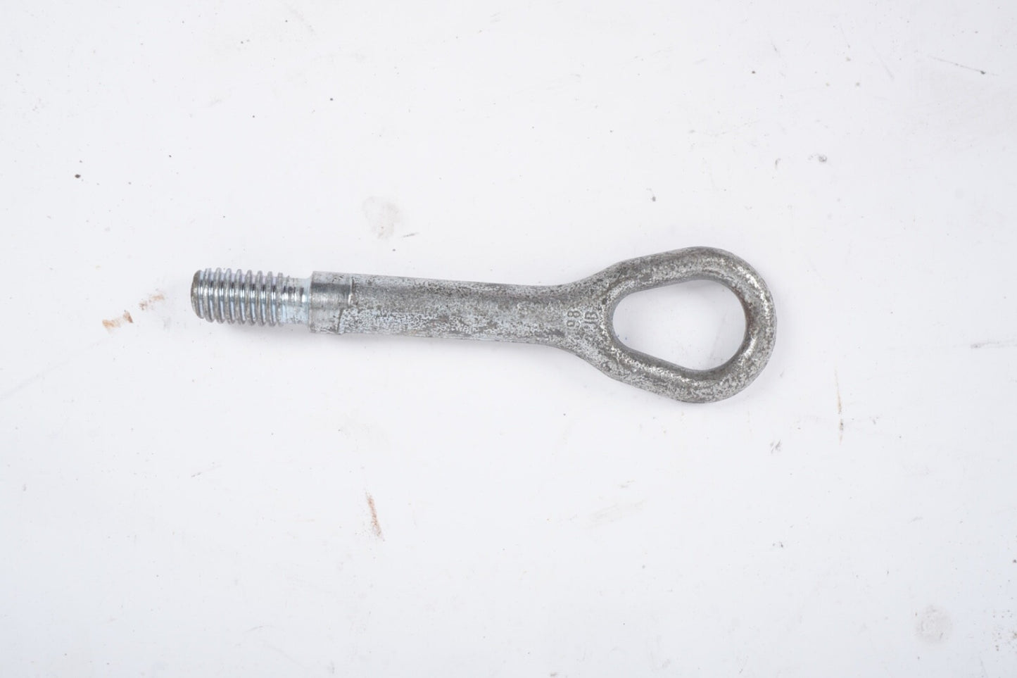 00-20 Mercedes OEM CLS550 C350 E350 GLK350 SL450 SL550 SL63 AMG Tow Hook Eye