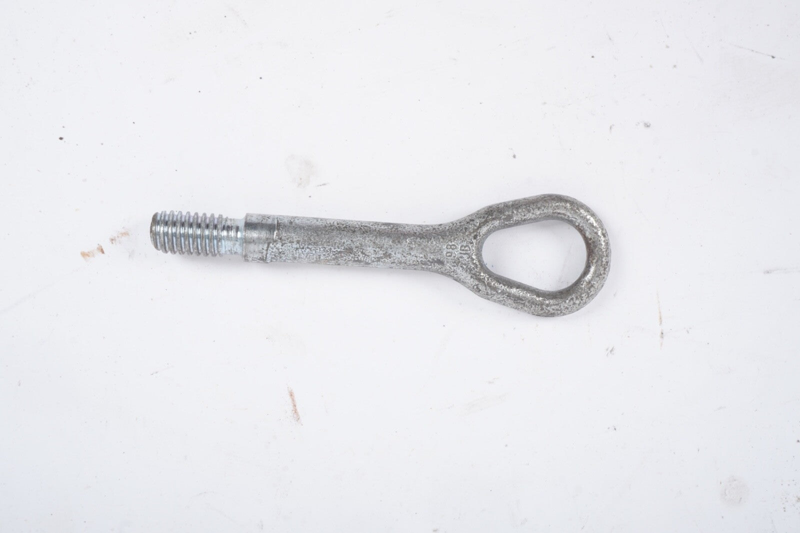 00-20 Mercedes OEM CLS550 C350 E350 GLK350 SL450 SL550 SL63 AMG Tow Hook Eye