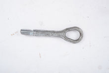 00-20 Mercedes OEM CLS550 C350 E350 GLK350 SL450 SL550 SL63 AMG Tow Hook Eye