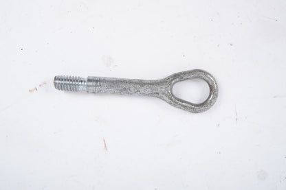 00-20 Mercedes OEM CLS550 C350 E350 GLK350 SL450 SL550 SL63 AMG Tow Hook Eye