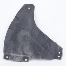 07-12 BMW 1 3 E92 Rear Center Underbody Cover Trim 7185218 OEM