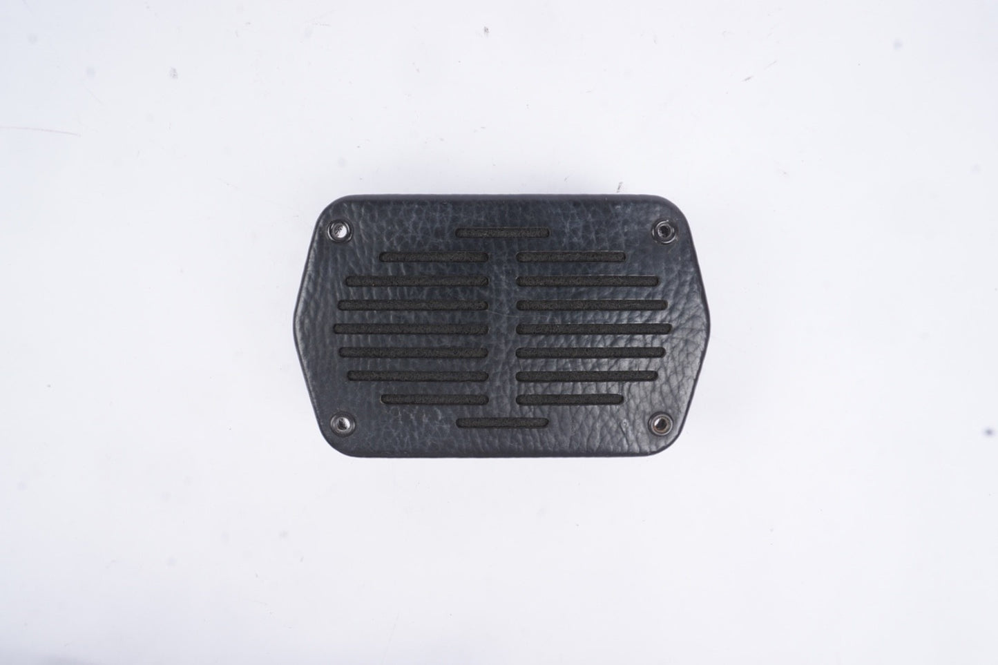 Vintage Mercedes Footwell Speakers W111 W112
