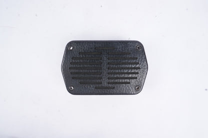 Vintage Mercedes Footwell Speakers W111 W112