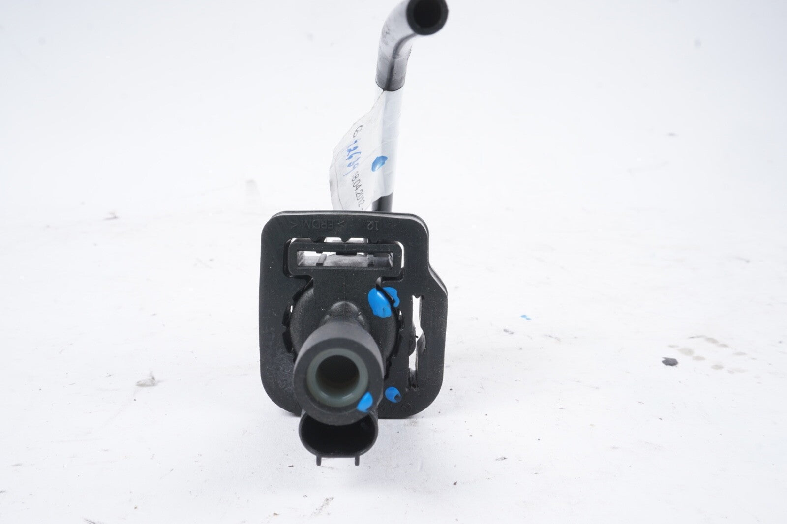 2012-2013 MERCEDES BENZ S550 W221 EGR AIR CHANGE OVER VALVE SOLENOID OEM