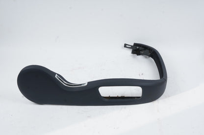 2011 - 2020 BENTLEY MULSANNE FRONT PASSENGER SIDE SEAT BEZEL TRIM