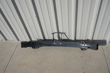 03-08 Mercedes R230 SL500 SL550 SL55 Front Bumper Reinforcement Impact Bar Oem