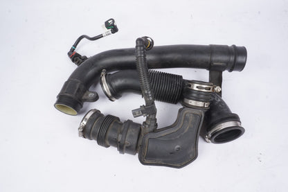 2015 - 2018 Ford Focus 1.0l Intake Duct Hose Pipe OEM
