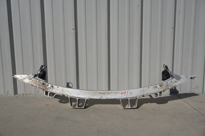 2012 – 2014 BMW 650i Front Bumper Reinforcement Impact Bar OEM 13232811GE