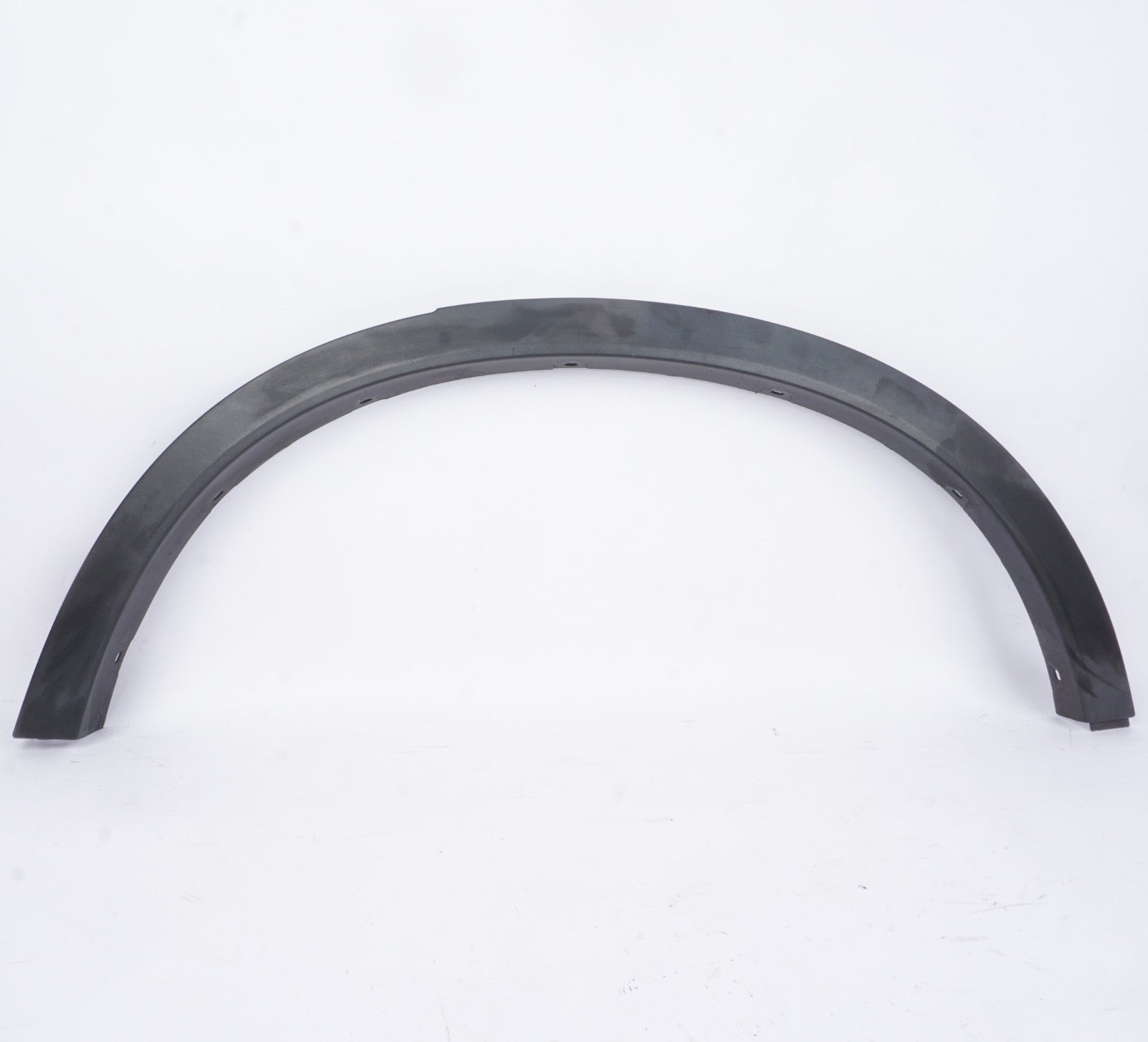 2011 - 2018 Bmw X3 X4 F25 Rear Left Fender Flare Wheel Molding OEM