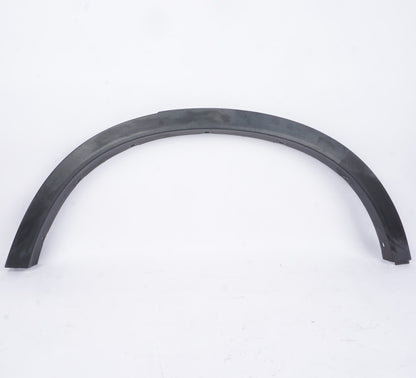 2011 - 2018 Bmw X3 X4 F25 Rear Left Fender Flare Wheel Molding OEM