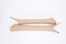 2011-2018 PORSCHE CAYENNE - Front Left Right Upper A Pillar TRIM / Panel