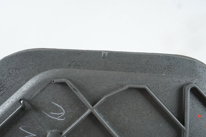 14 - 20 MASERATI QUATTROPORTE FRONT RIGHT PASSENGER KICK PANEL COVER TRIM OEM
