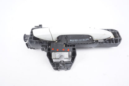2008 - 2011 Mercedes W204 C300 C350 Rear Right Exterior Door Handle Outside OEM