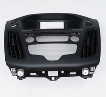 16 17 18 FORD FOCUS DASH CENTER SURROUND TRIM BEZEL F1EB-18835 OEM